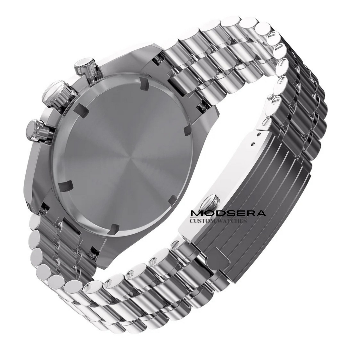 Speedseiko Hvid