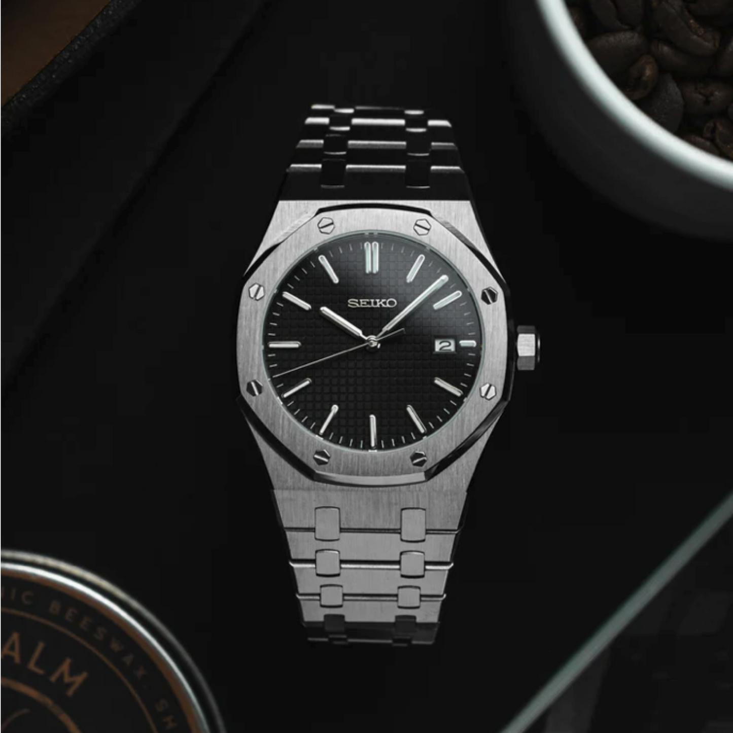 Royal Seikoak Sort