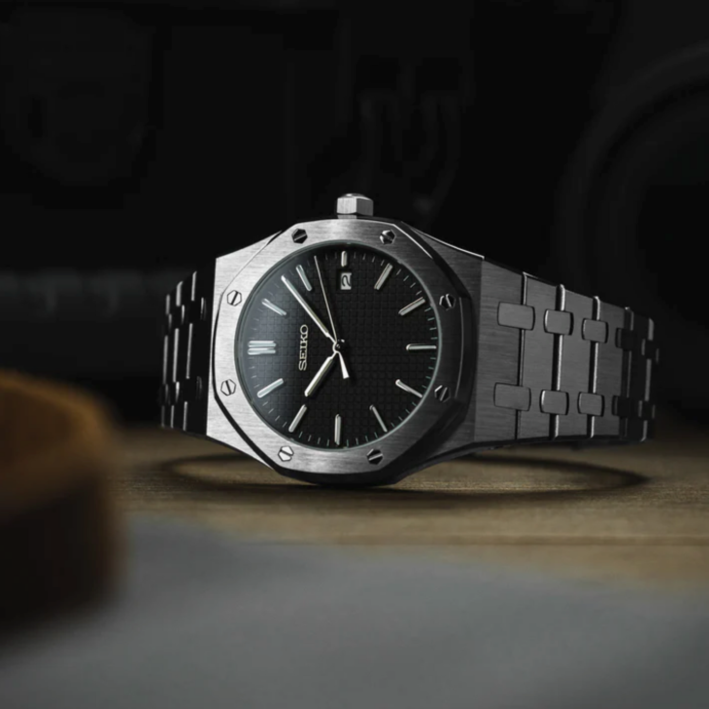 Royal Seikoak Sort