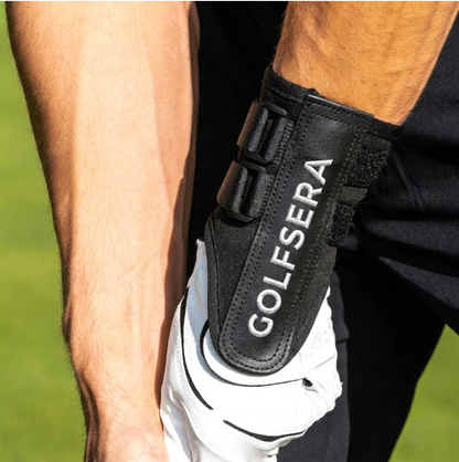 GOLFSERA HÅNDLEDSTRÆNER