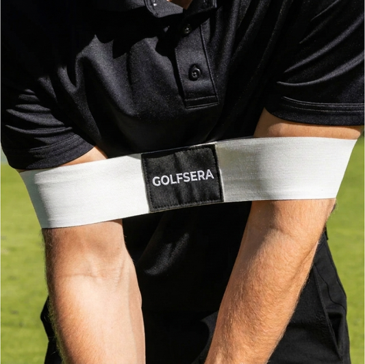 GOLFSERA FORBINDELSESBÅND