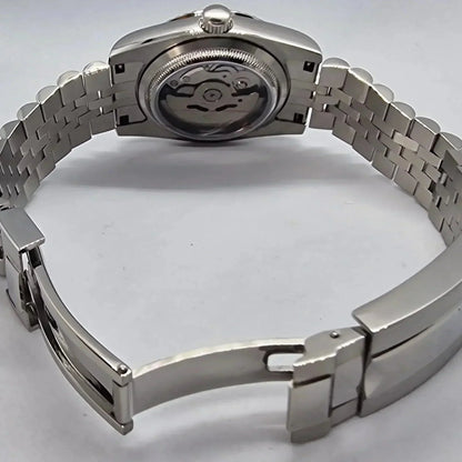 Seikojust︱Hvid