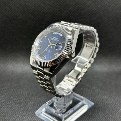 Seikodate Marine Roman