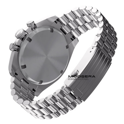 Speedseiko Hvid