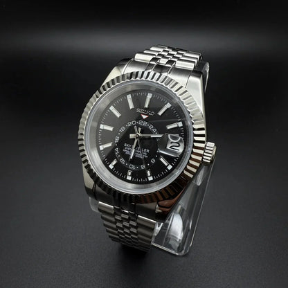 SeikoDweller Sort