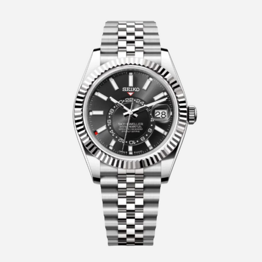 SeikoDweller Sort