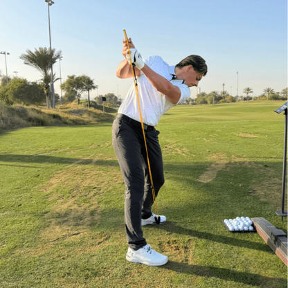 GOLFSERA POWER TRAINEREN
