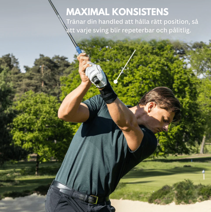 GOLFSERA HÅNDLEDSTRÆNER