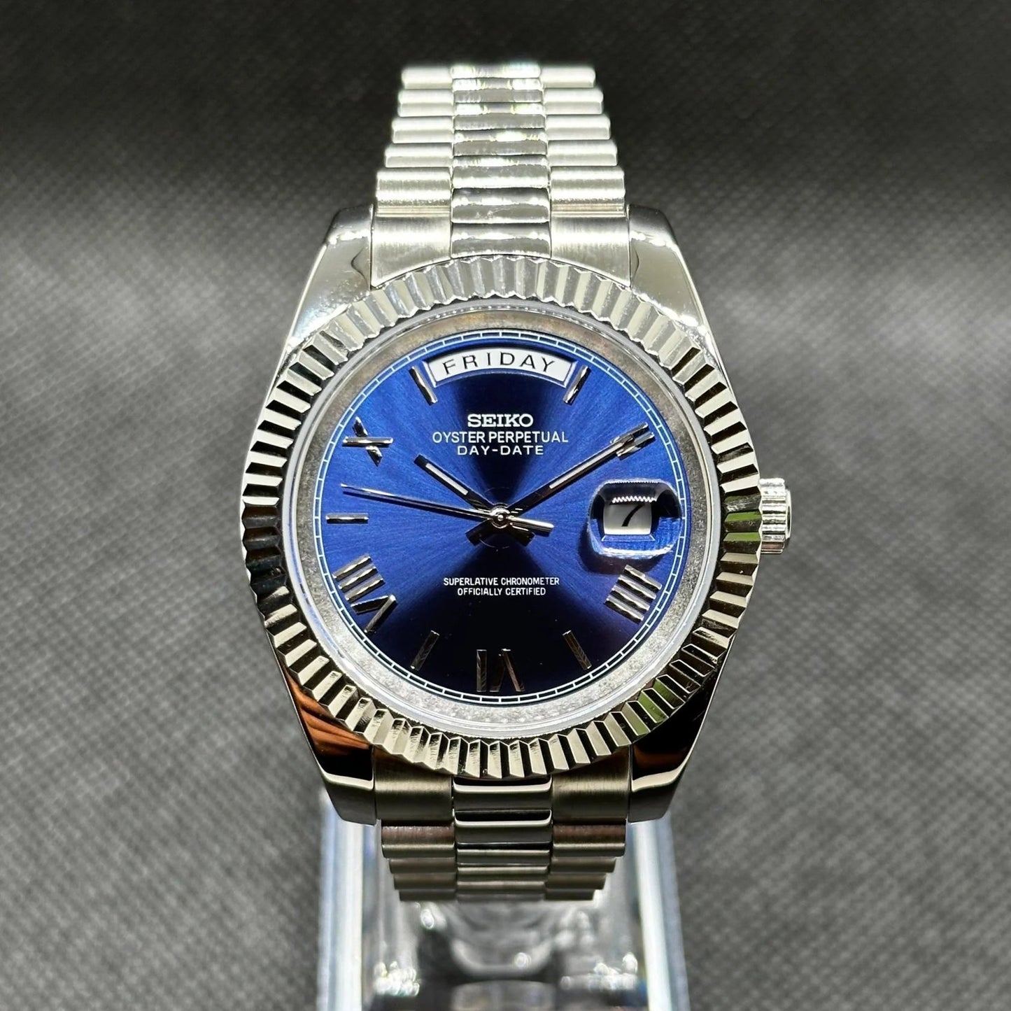 Seikodate Marine Roman