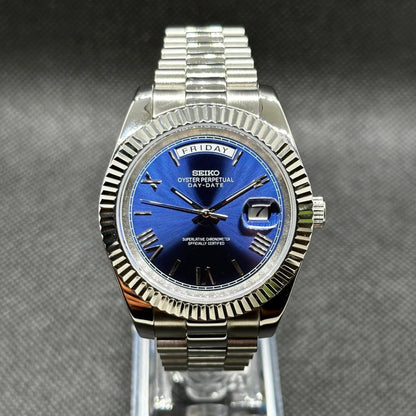 Seikodate Marine Roman