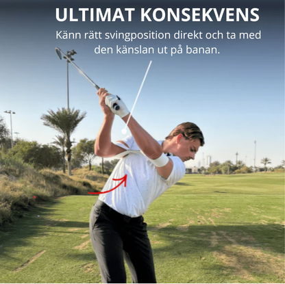GOLFSERA FORBINDELSESBÅND
