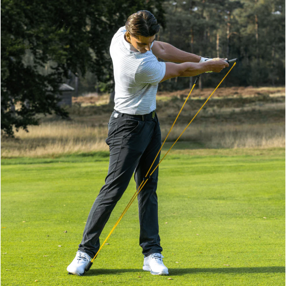 GOLFSERA POWER TRAINEREN