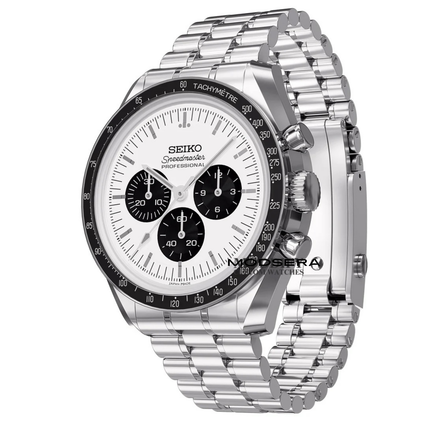 Speedseiko Hvid