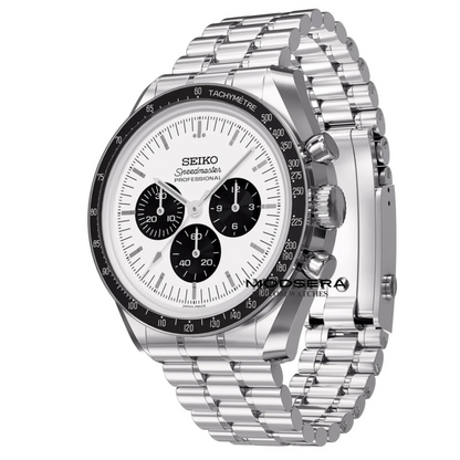 Speedseiko Hvid