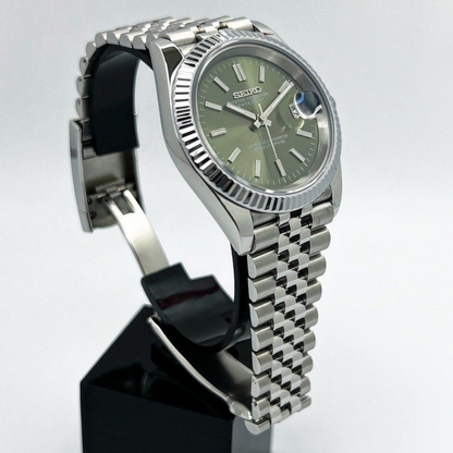 Seikojust︱Oliven