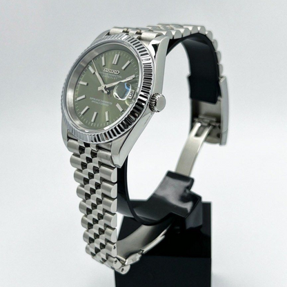Seikojust︱Oliven