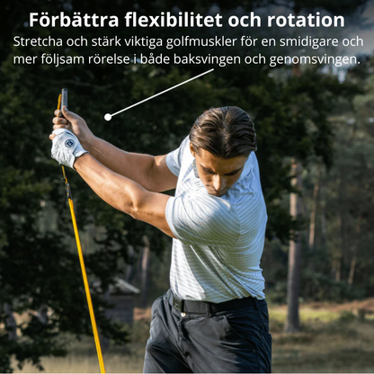 GOLFSERA POWER TRAINEREN