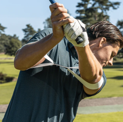 GOLFSERA FORBINDELSESBÅND