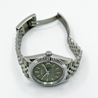 Seikojust︱Oliven