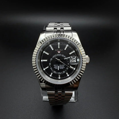 SeikoDweller Sort