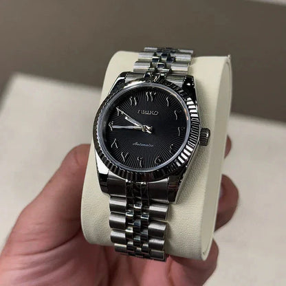 Seikojust Sort Arabisk