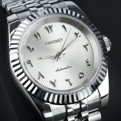 Seikojust hvid arabisk
