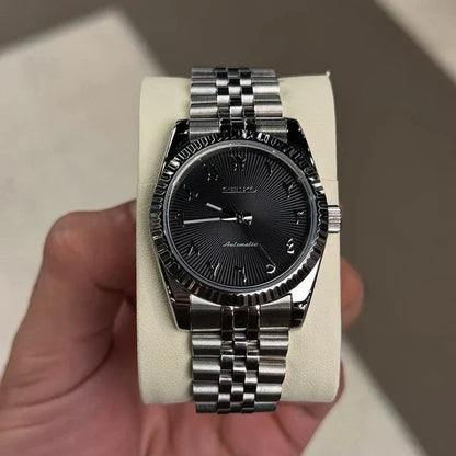 Seikojust Sort Arabisk