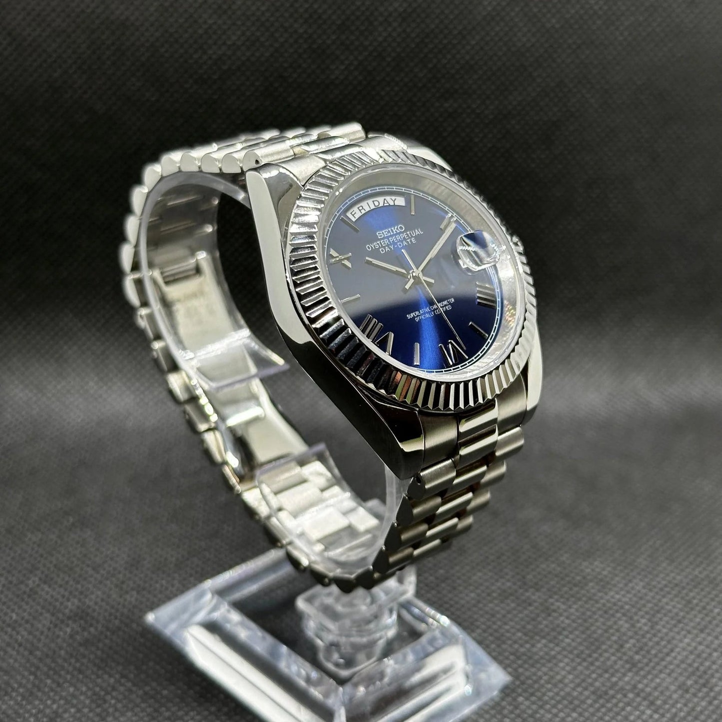 Seikodate Marine Roman