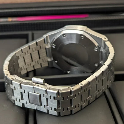 Royal Seikoak Sort Krono