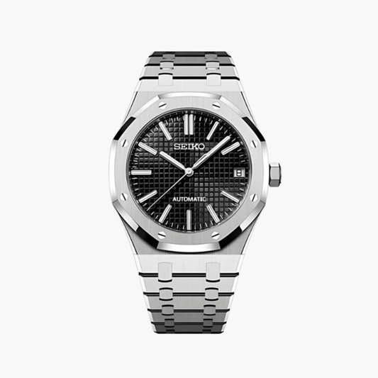 Royal Seikoak Sort