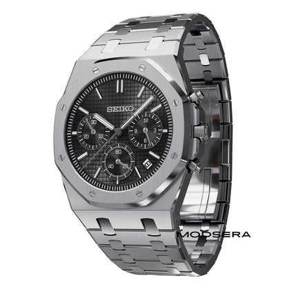 Royal Seikoak Sort Krono