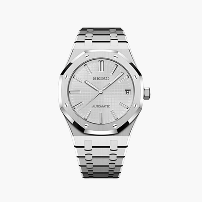 Royal Seikoak Hvid