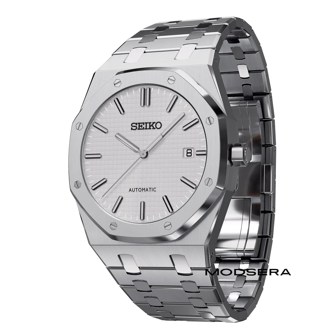 Royal Seikoak Hvid