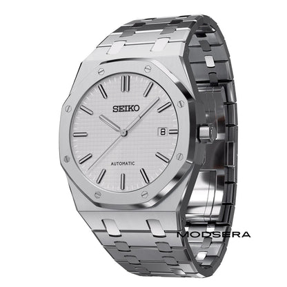 Royal Seikoak Hvid