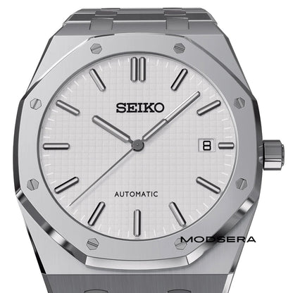 Royal Seikoak Hvid