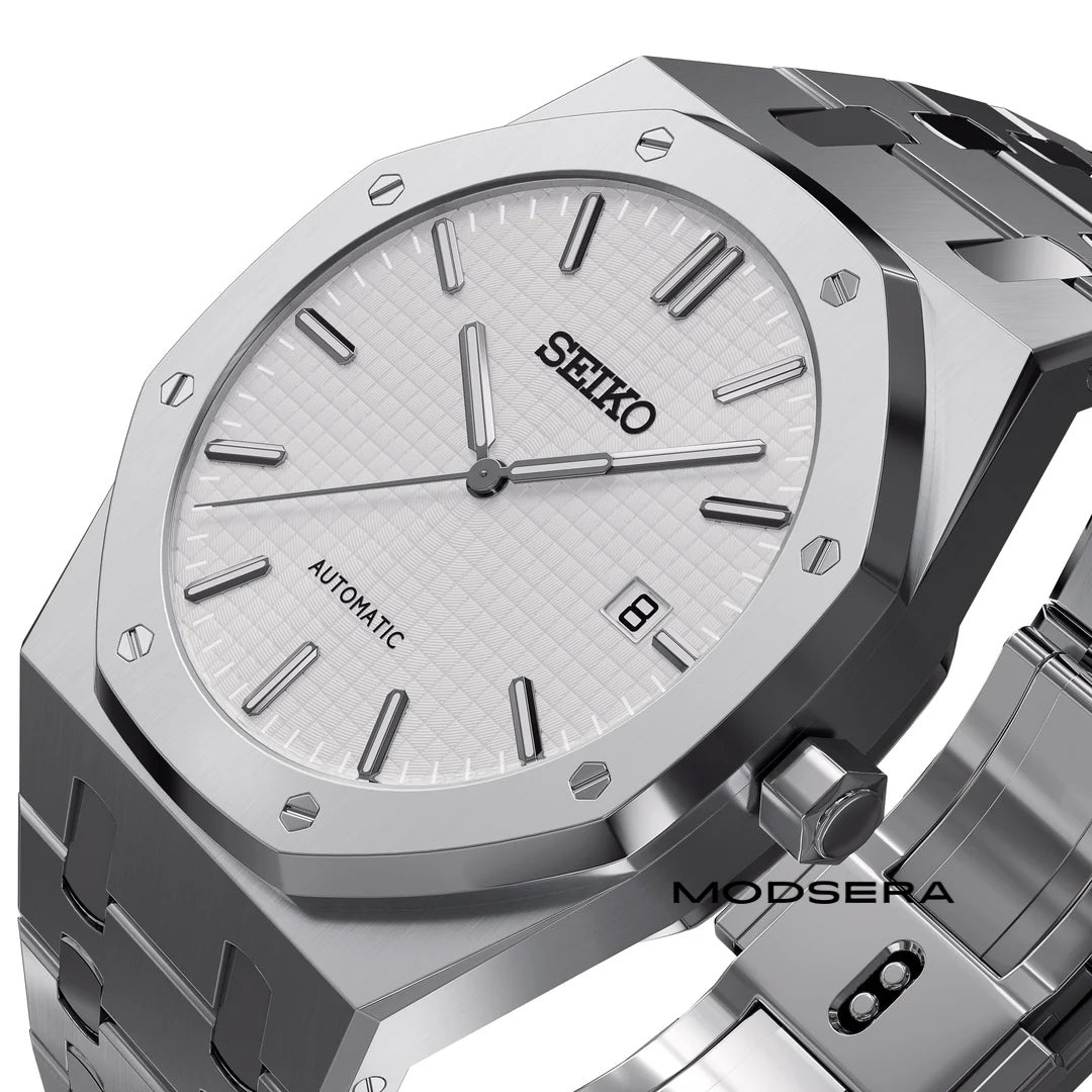 Royal Seikoak Hvid