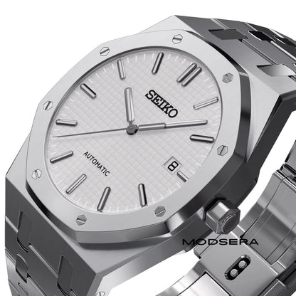Royal Seikoak Hvid