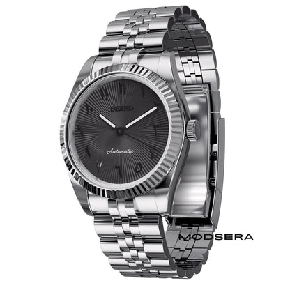 Seikojust Sort Arabisk