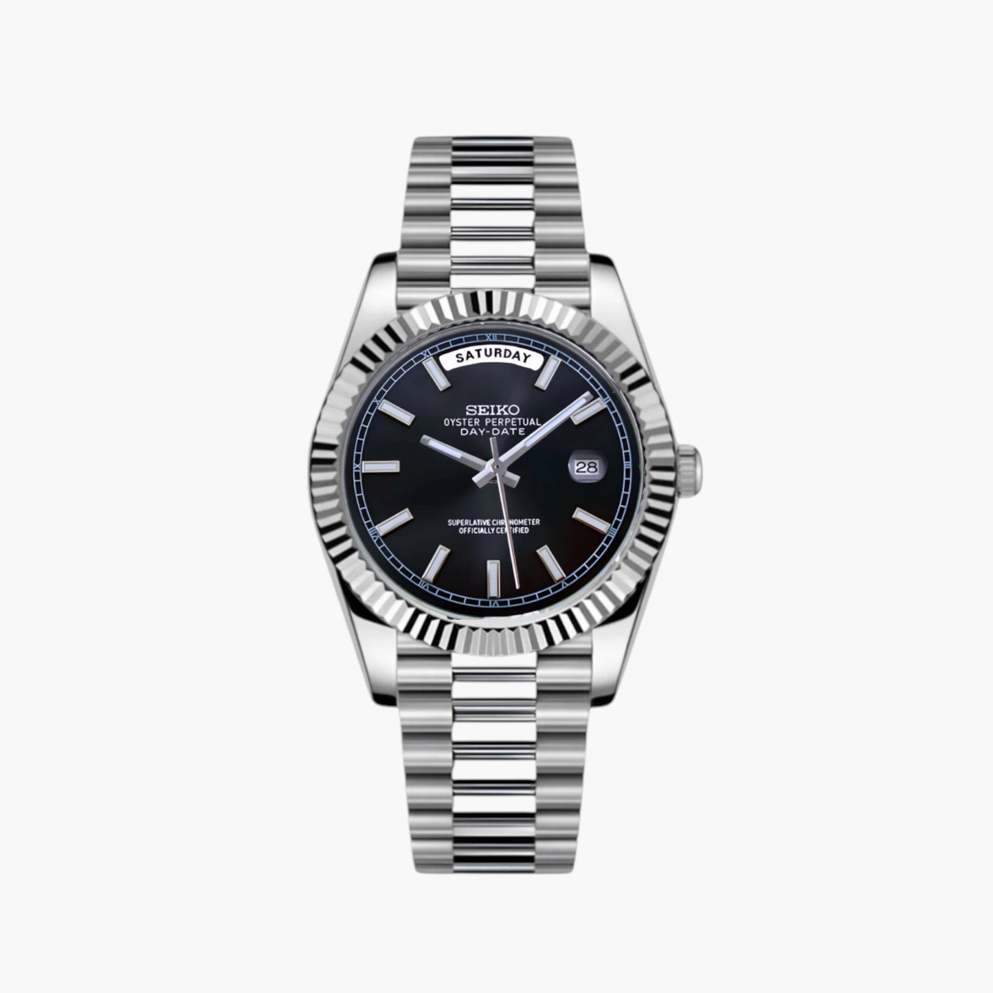 Seikodate Sort
