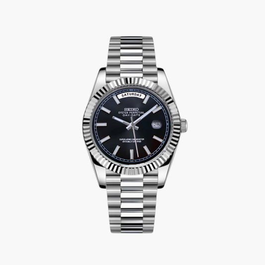 Seikodate Sort