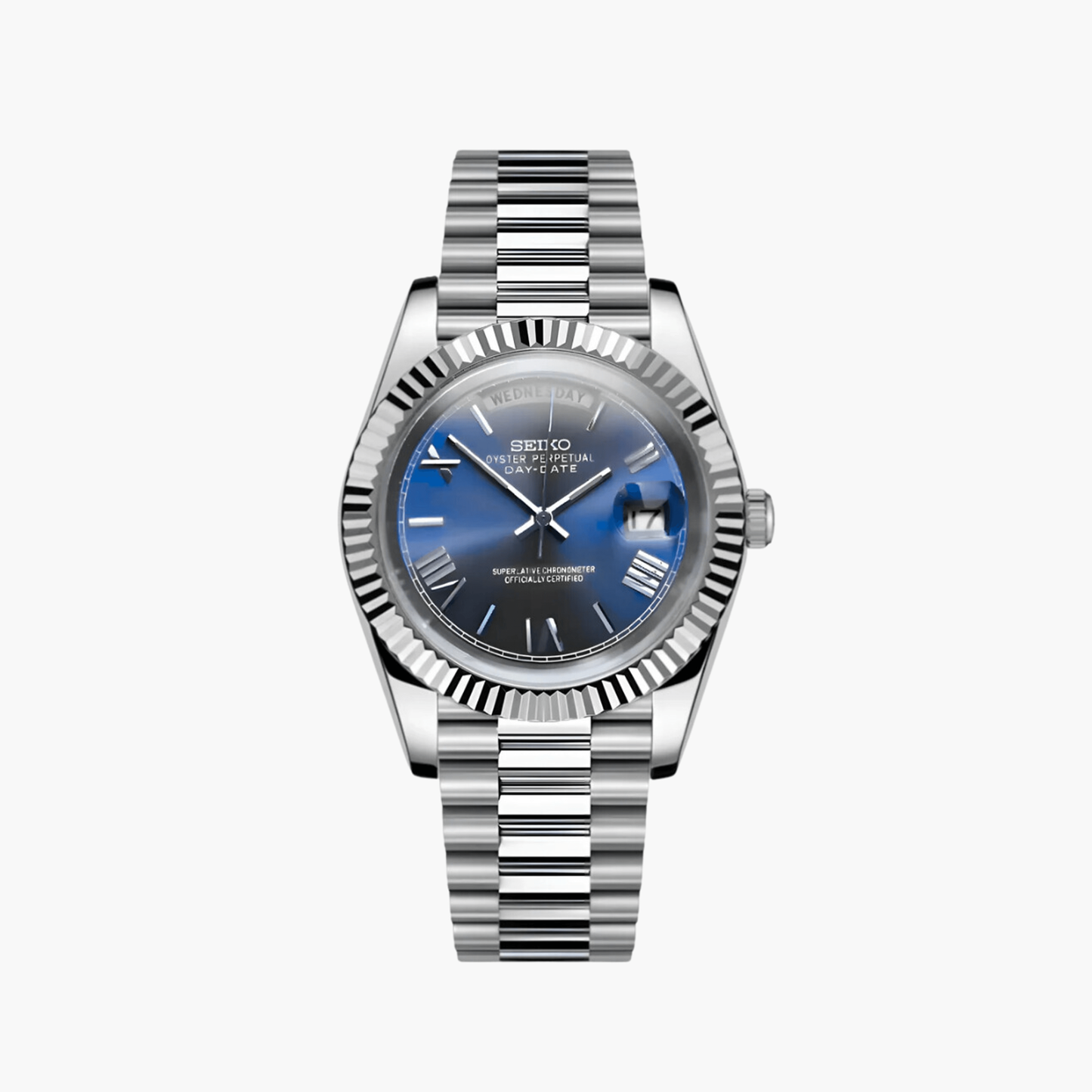 Seikodate Marine Roman