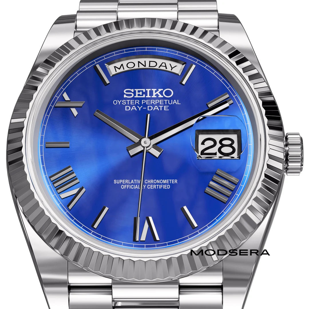 Seikodate Marine Roman