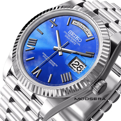 Seikodate Marine Roman