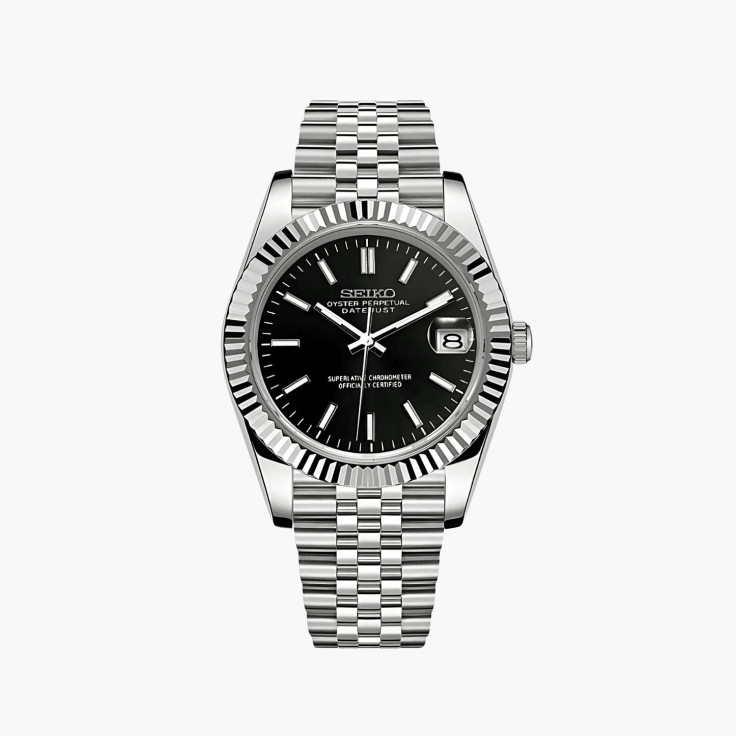 Seikojust Sort