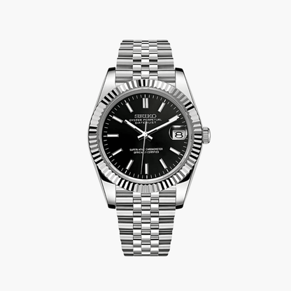 Seikojust Sort