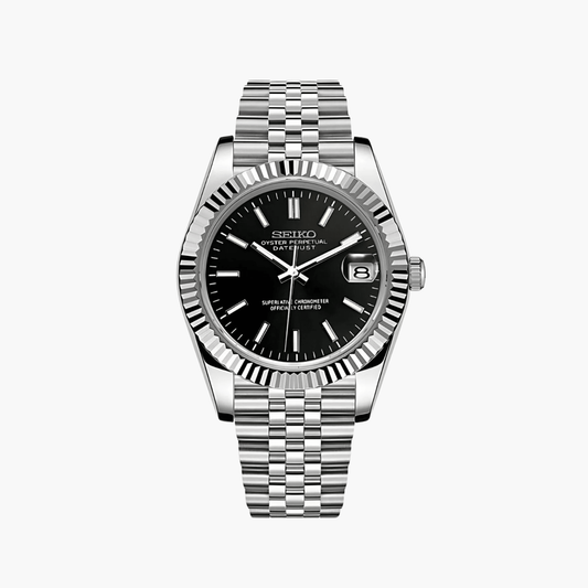 Seikojust Sort