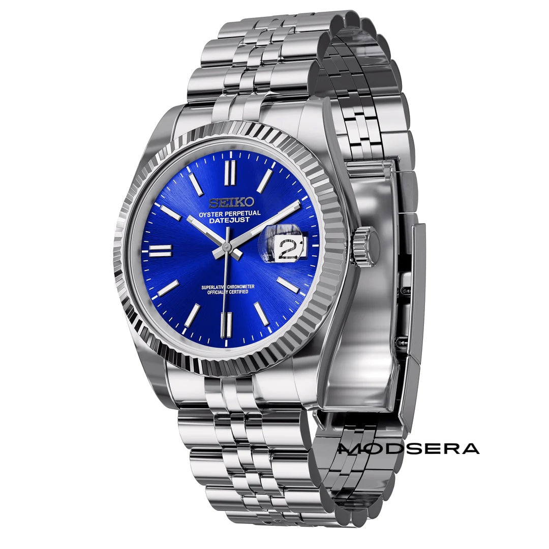 Seikodate Marine Roman