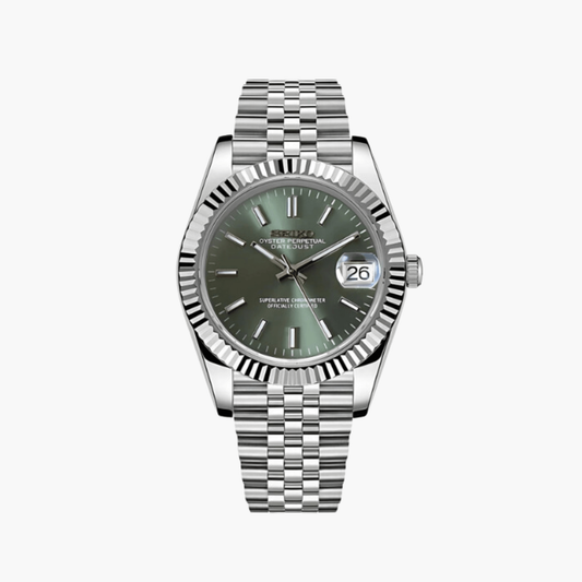 Seikojust︱Oliven