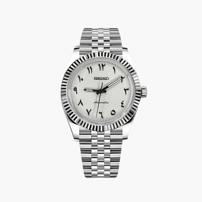 Seikojust hvid arabisk
