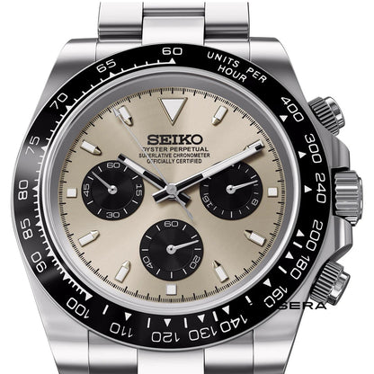 Seitona Champagne